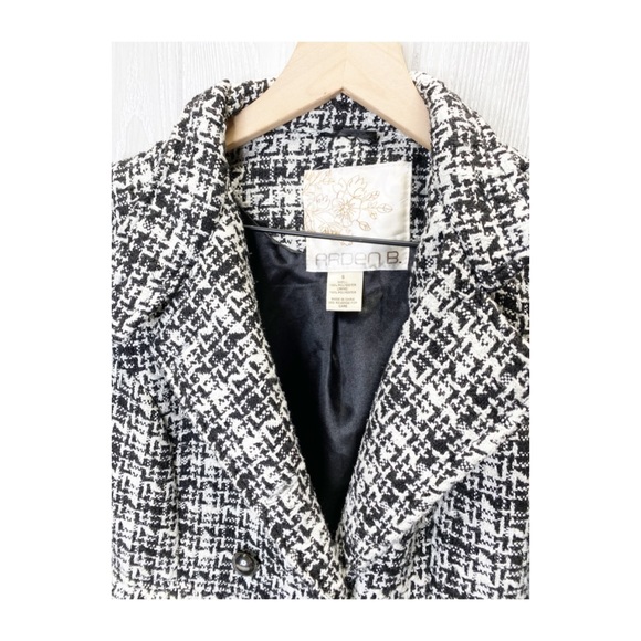 Arden B Jacket small - Picture 3 of 4